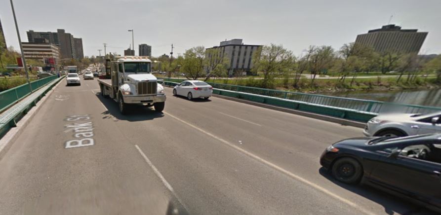 bank street not super