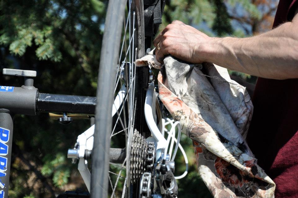 Discounts at bike stores