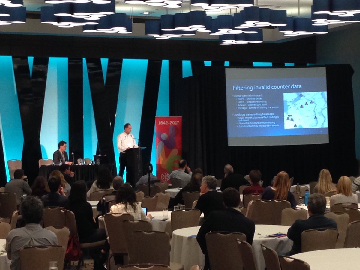 Hans Moor Alex presentation