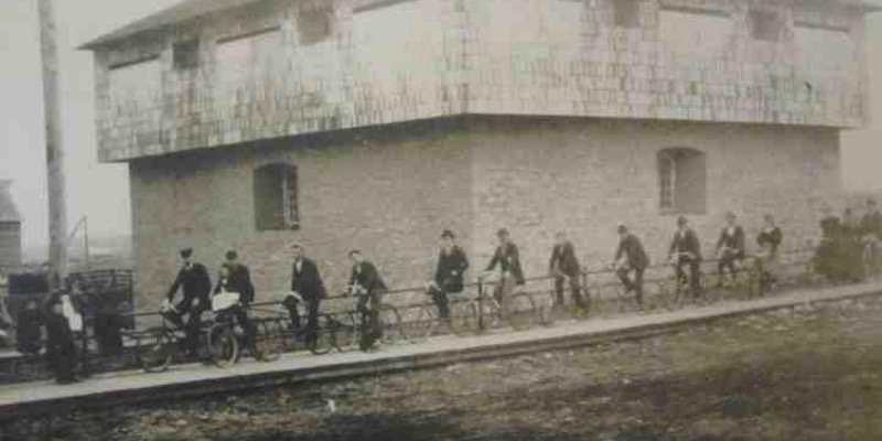 VintageBikesSmithsFalls