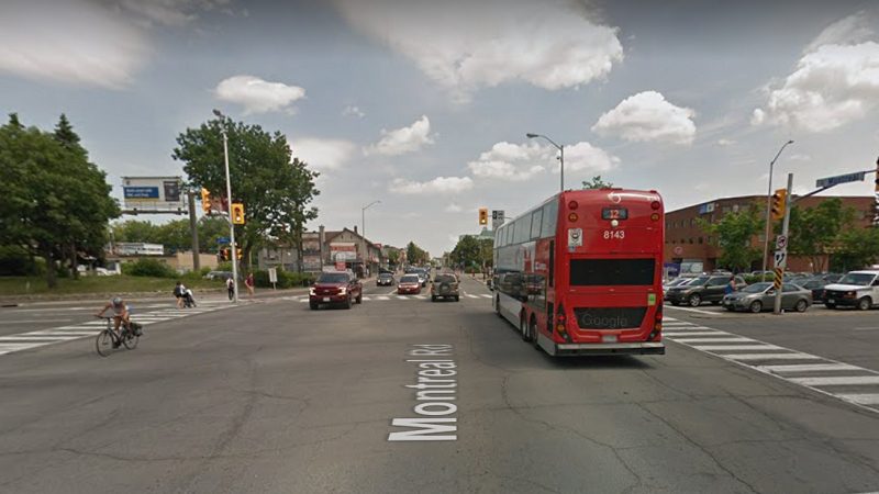 Image 1 MontrealRd VanierPkwy